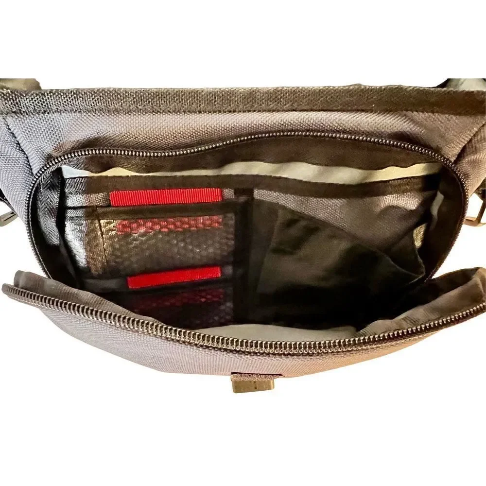 Tamarac Digital Camera Shoulder Bag (See Detail)